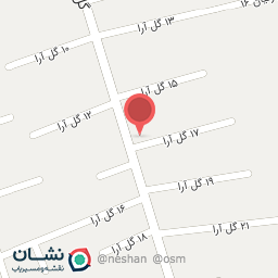 عکس املاک گل ارا