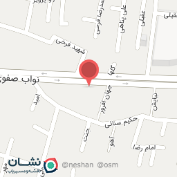 عکس ابزار پارسیران(افشار)