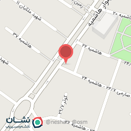 عکس تغذیه و رژیم درمانی ملیکا کافی ثانی