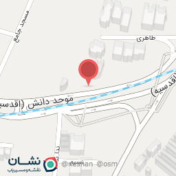 عکس داروخانه مریم مؤمنی 