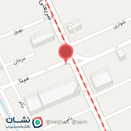 عکس دکتر شمس اله نوری پور