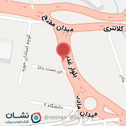 عکس فروشگاه 