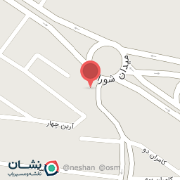 عکس هتل آریان