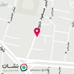 عکس تعمیرگاه تخصصی میلاد