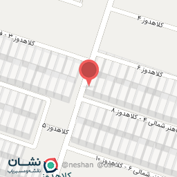 عکس مهد کودک و پیش دبستانی نیایش