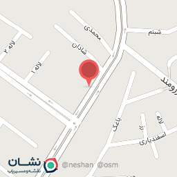 عکس اتو گالری سجاد 