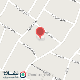 عکس مسجد خاتم الانبیاء دزک