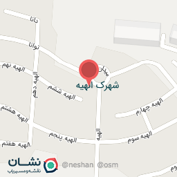 عکس سالن زیبایی پرنسا