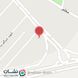 عکس آرایشگاه حنیف