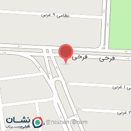 عکس فروشگاه افق کوروش