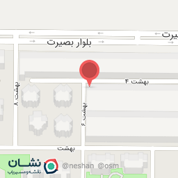 عکس ساختمان تندیس