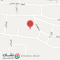 عکس مزار شهید محسن غلامی