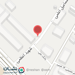 عکس درب پارکینگ استادیوم تختی