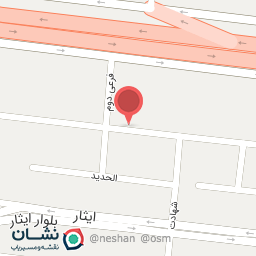 عکس نانوایی تافتون