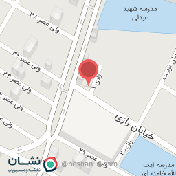 عکس باشگاه مهرورزان 