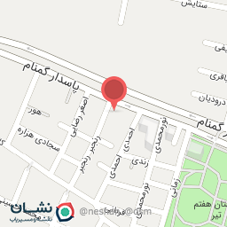 عکس سوپرمارکت علی مزینانی 