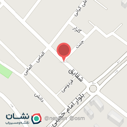 عکس نانوایی برکت