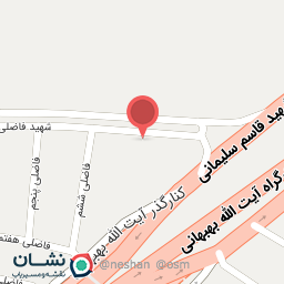 عکس فروشگاه ابزار یراقی، پلاسکو کارون