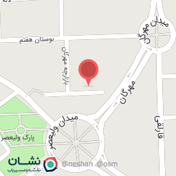 عکس فروشگاه لوازم بهداشتی و آرایشی 