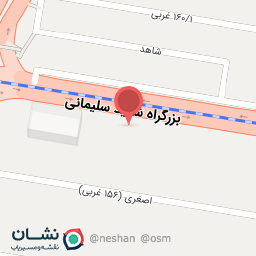 عکس مطب زیبایی و لیزر دکتر عیسی زاده