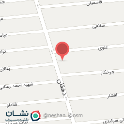 عکس پلاسکو درخشان 