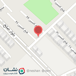 عکس میوه و تره‌بار فروشی