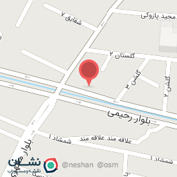 عکس سالن زیبایی  پرمون