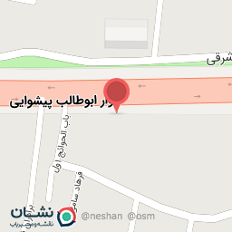 عکس اتو سرویس محسن