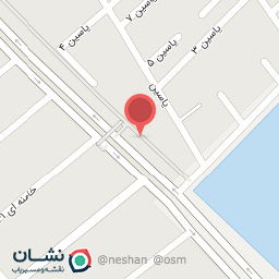 عکس ایستگاه اتوبوس مجتمع سما