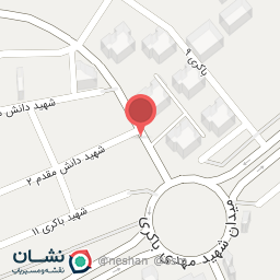 عکس میدان باکری