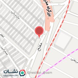 عکس خودپرداز بانک پاسارگاد