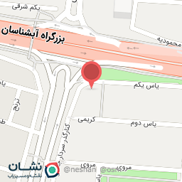 عکس سوپر نیایش