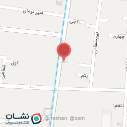 عکس فروشگاه ورزشی ساکریکس اسپرت