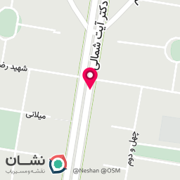 عکس ماساژ درمانی آرامش
