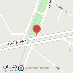 عکس سرویس بهداشتی شهرداری 