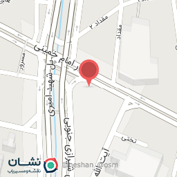 عکس بانک صادرات شعبه شهدا