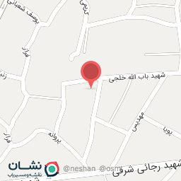 عکس خانه عکس هیلدا