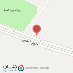 عکس کارگاه صافکاری رنگ آمیزی مکانیکی خلیفه زاده