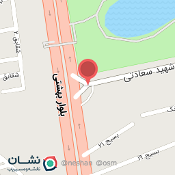 عکس شعبه بیمه پاسارگاد شعبه کيجا تکيه