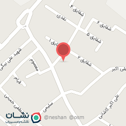 عکس رستوران میلاد