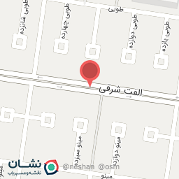 عکس کباب سرای شهر