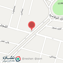 عکس فروشگاه لوازم ساختمانی برادران فولادی