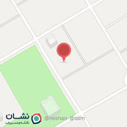 عکس مزار مرحوم فاطمه صغری جعفری نسب