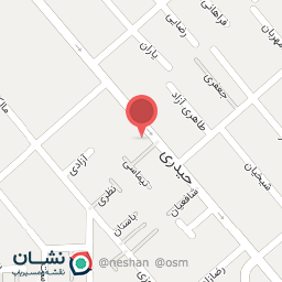 عکس سالن زیبایی ملکه