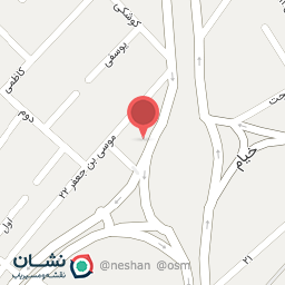 عکس بستنی فروشی سبحان