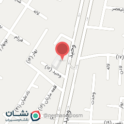 عکس باشگاه بدنسازی بانوان رادمهر