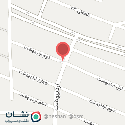 عکس سوپر مارکت عزیزی