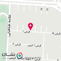 عکس دامپزشکی طهمورث