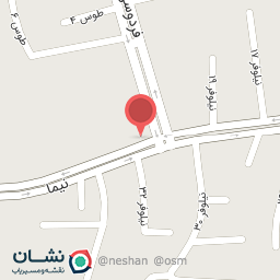 عکس فست‌فود پاراچ