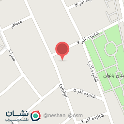 عکس رستوران ماهان